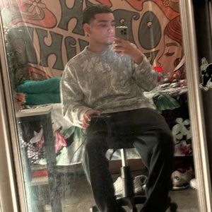 Meet your Posher, Angel